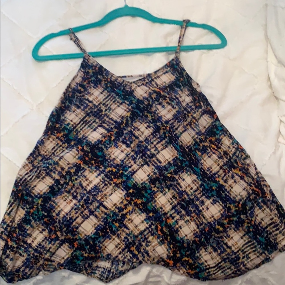 Mossimo supply co. XS tank top